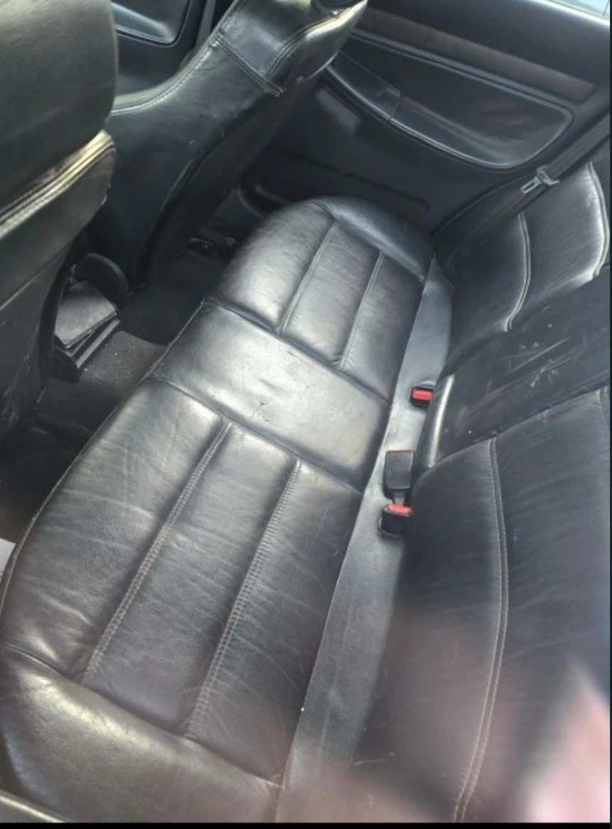 Audi A4, снимка 4 - Автомобили и джипове - 55498884