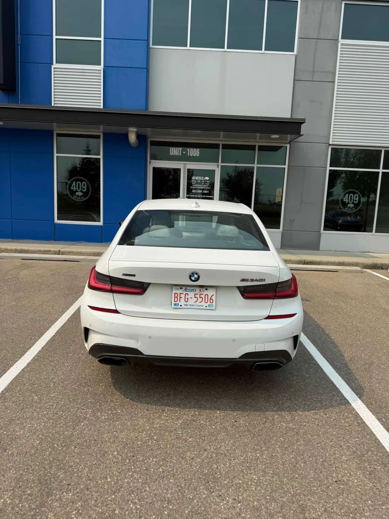 BMW 340 * M340i xDrive* АВТОКРЕДИТ БЕЗ ПЪРВОНАЧАЛНА ВНОСКА, снимка 4 - Автомобили и джипове - 55606998