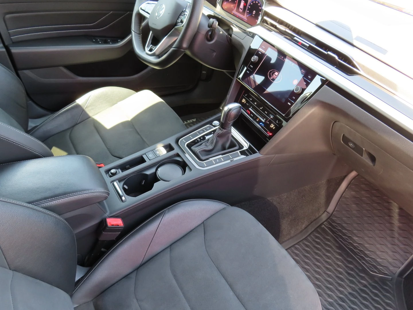 VW Arteon | Mobile.bg � ����������� 6