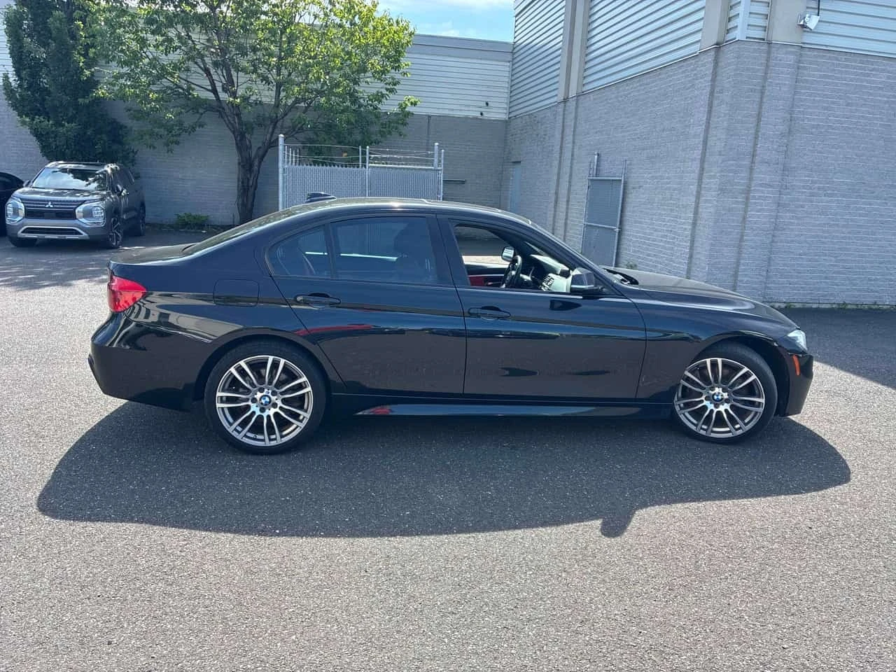 BMW 340 * xDrive * CARFAX * ����� �� ����������� | Mobile.bg � ����������� 3
