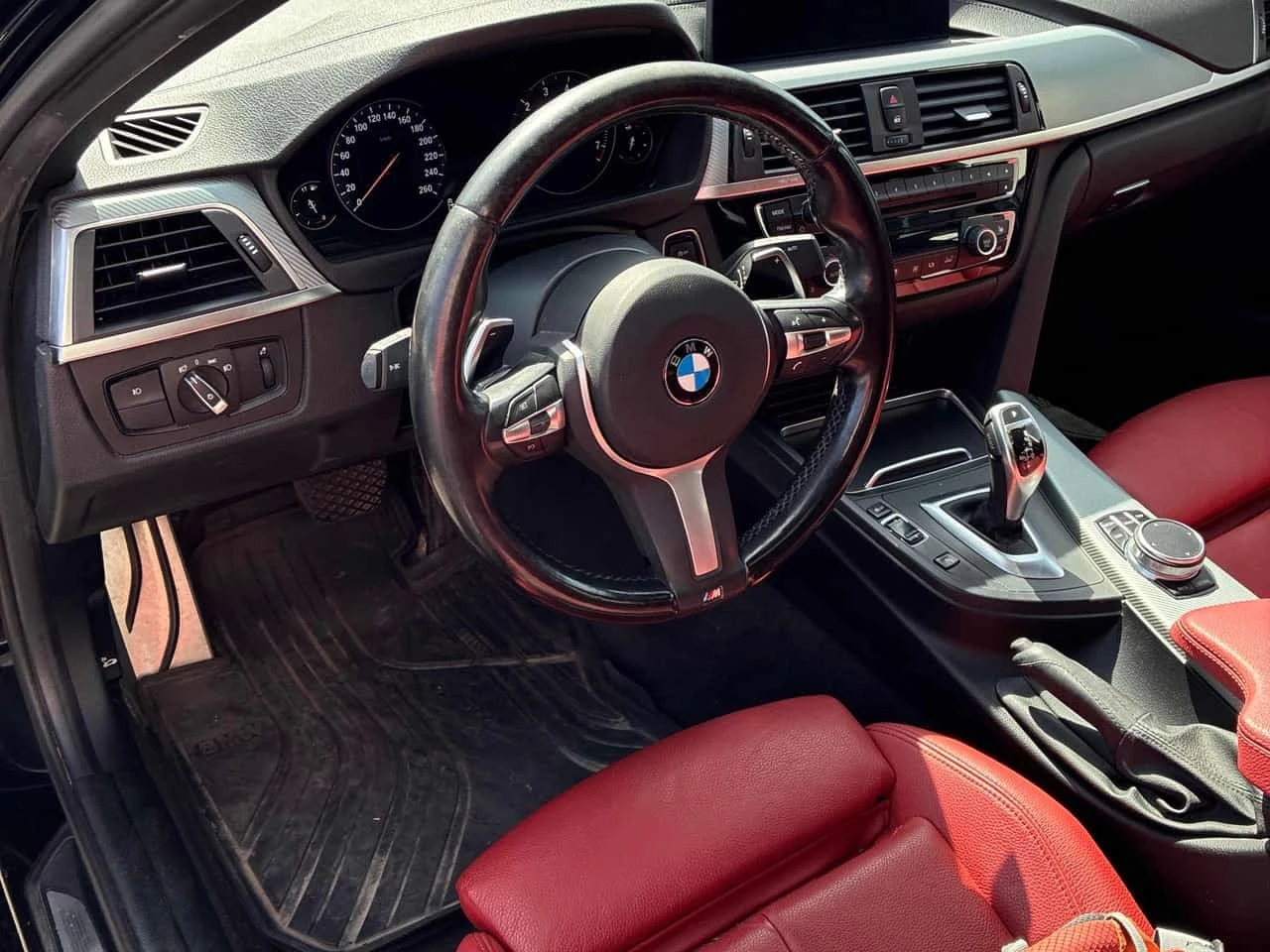 BMW 340 * xDrive * CARFAX * ����� �� ����������� | Mobile.bg � ����������� 5