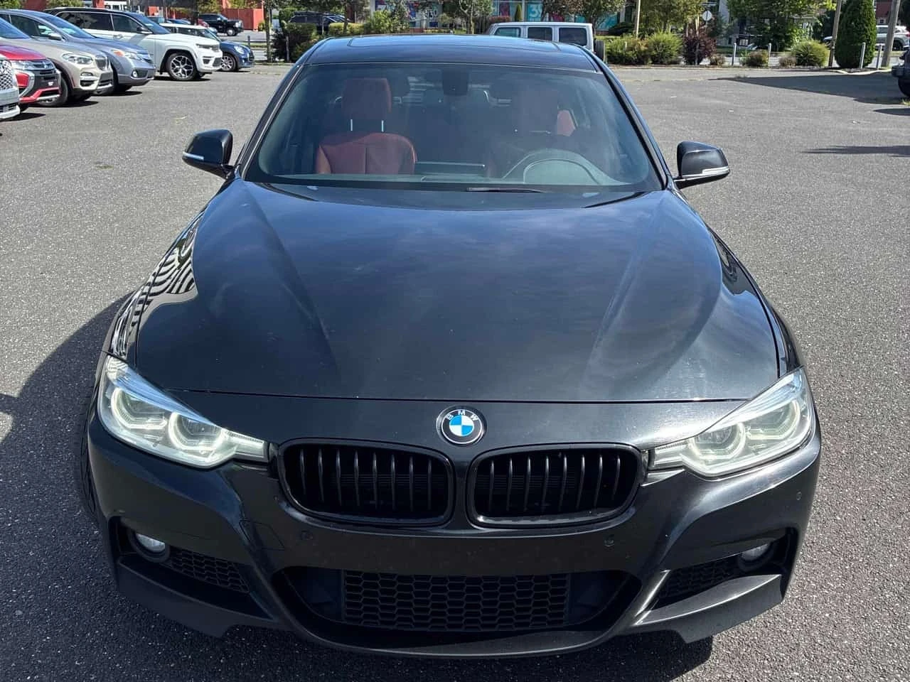 BMW 340 * xDrive * CARFAX * ����� �� ����������� | Mobile.bg � ����������� 6