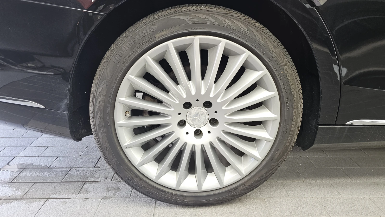 Mercedes-Benz S 350 Bluetec autoprime.bg, снимка 6 - Автомобили и джипове - 55835162
