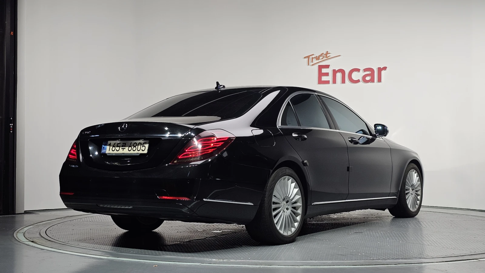 Mercedes-Benz S 350 Bluetec autoprime.bg, снимка 3 - Автомобили и джипове - 55835162