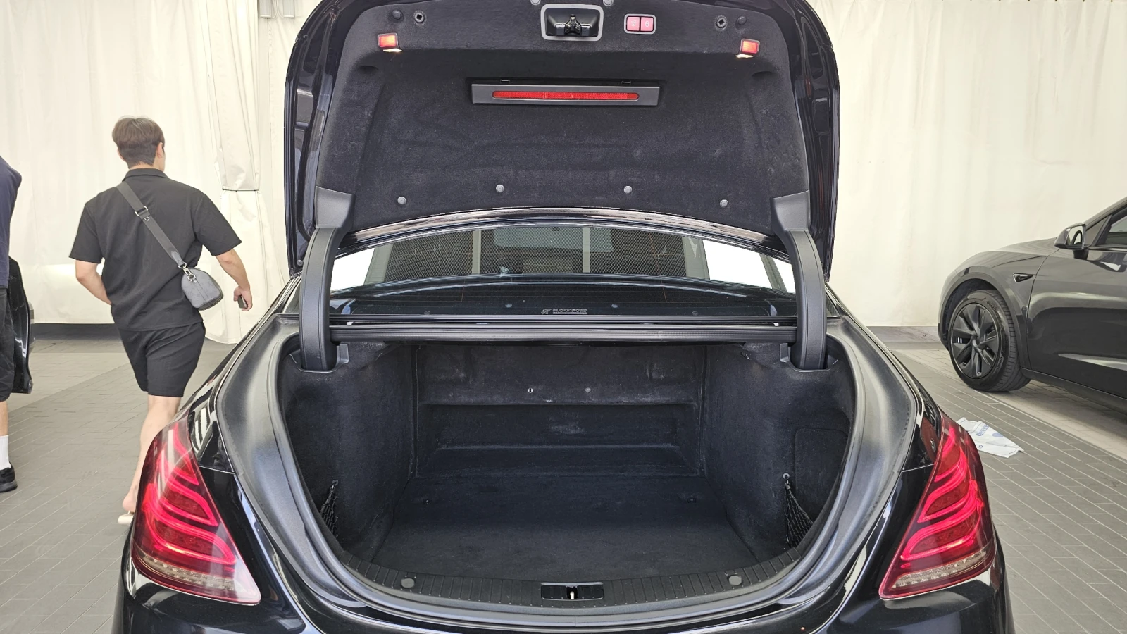 Mercedes-Benz S 350 Bluetec autoprime.bg, снимка 17 - Автомобили и джипове - 55835162