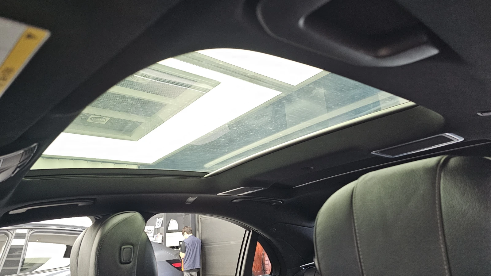 Mercedes-Benz S 350 Bluetec autoprime.bg, снимка 16 - Автомобили и джипове - 55835162