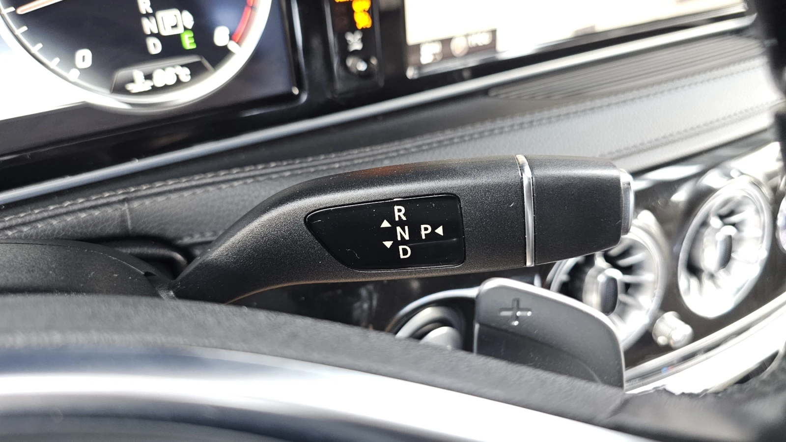 Mercedes-Benz S 350 Bluetec autoprime.bg, снимка 10 - Автомобили и джипове - 55835162