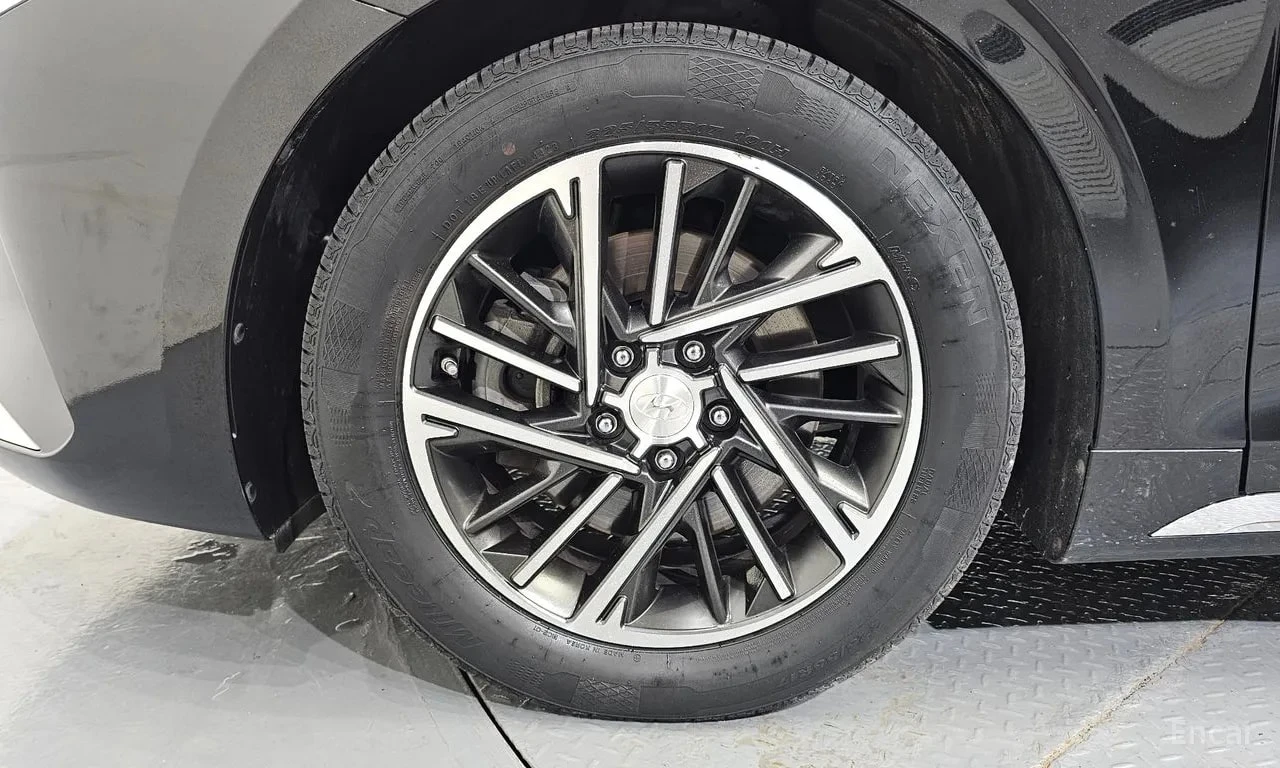 Hyundai Grandeur * 2.5 * ЦЕНА ДО БГ, снимка 16 - Автомобили и джипове - 55886662
