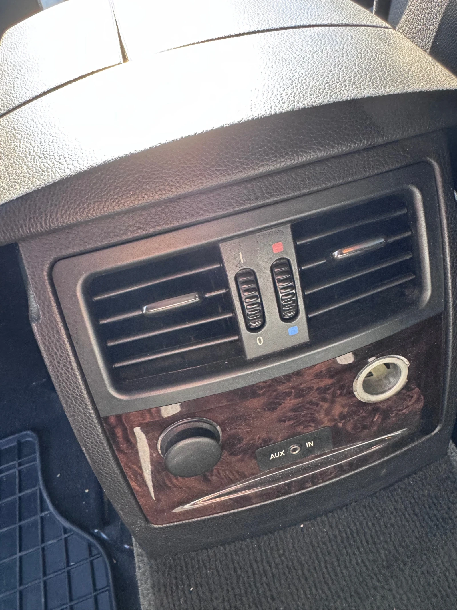 BMW 525 525 d, снимка 6 - Автомобили и джипове - 55949750