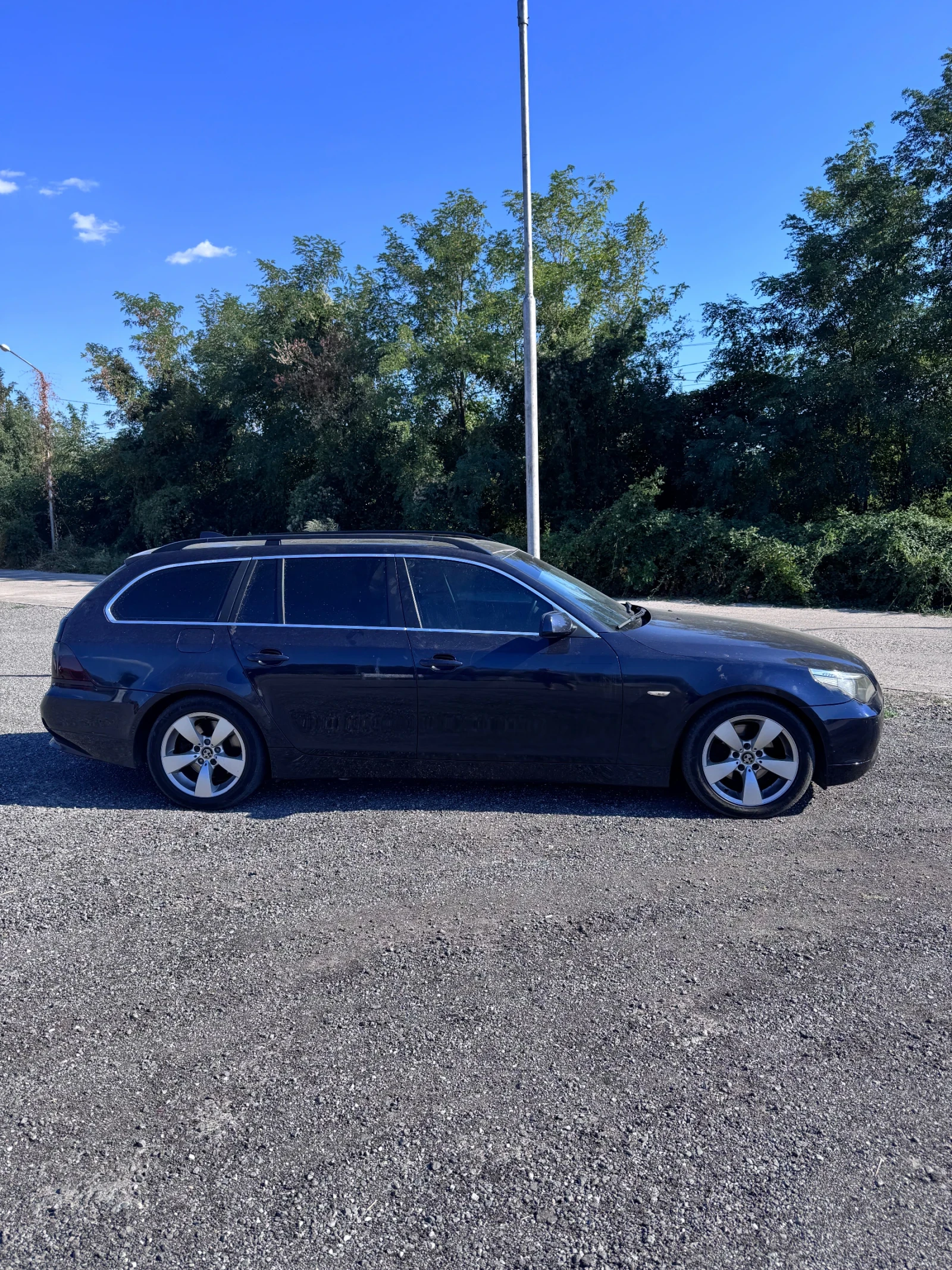 BMW 525 525 d, снимка 2 - Автомобили и джипове - 55949750