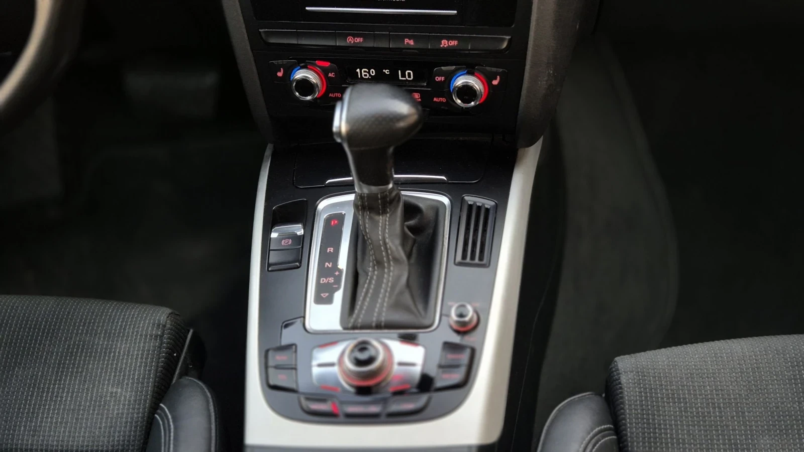 Audi A4 B8.5 3.0 3xS-Line | Mobile.bg � ����������� 11