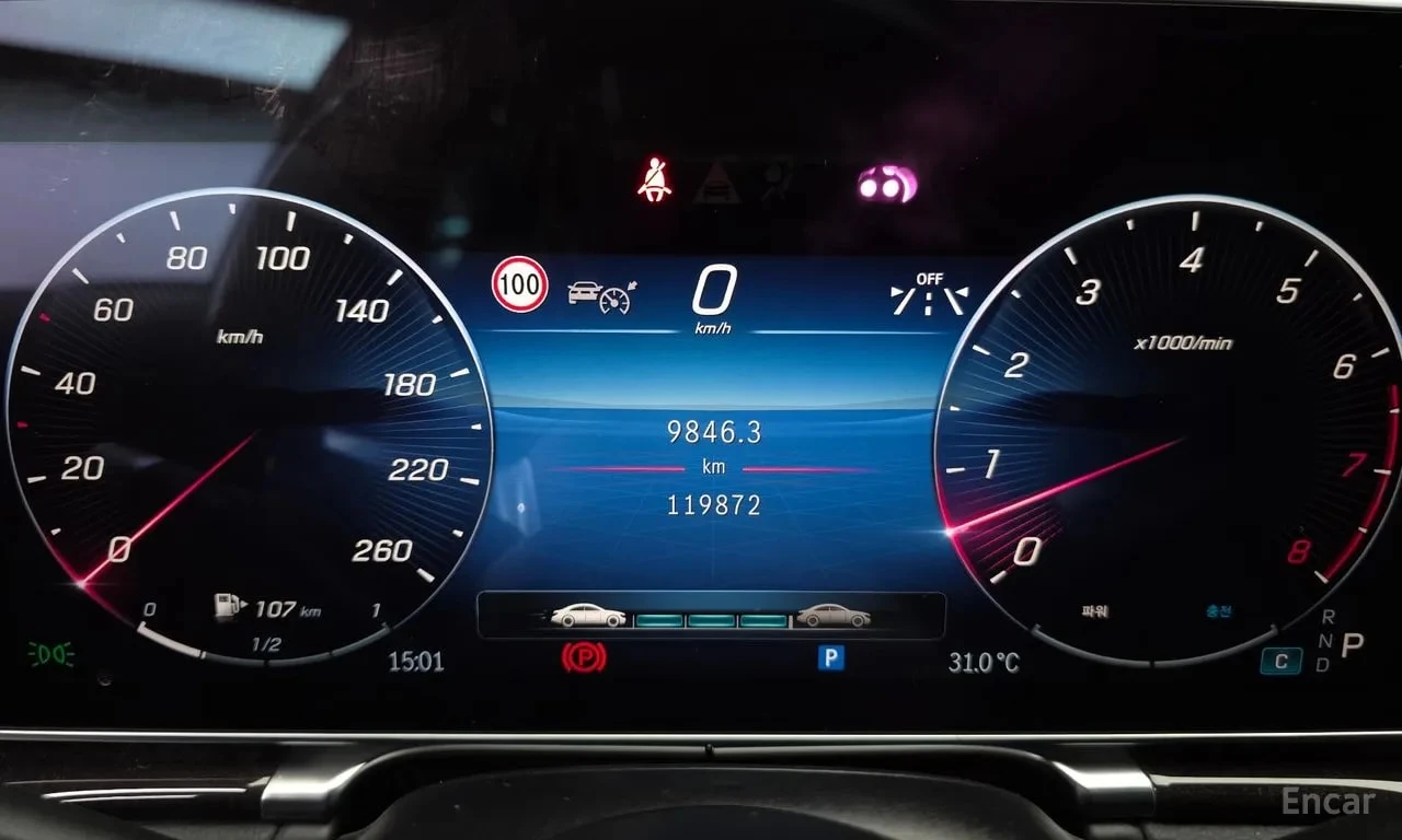 Mercedes-Benz S 500 LONG /���������/��������/���������/360 | Mobile.bg � ����������� 8