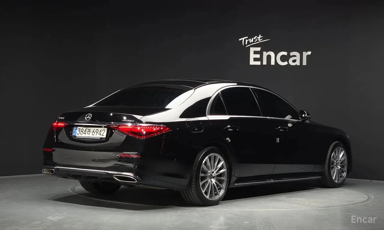 Mercedes-Benz S 500 LONG /���������/��������/���������/360 | Mobile.bg � ����������� 2