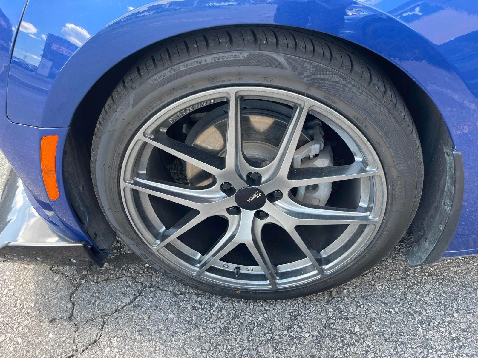 Chevrolet Camaro * 3LT * CARFAX * ОПЦИЯ ЗА ФИНАНСИРАНЕ, снимка 7 - Автомобили и джипове - 56067159