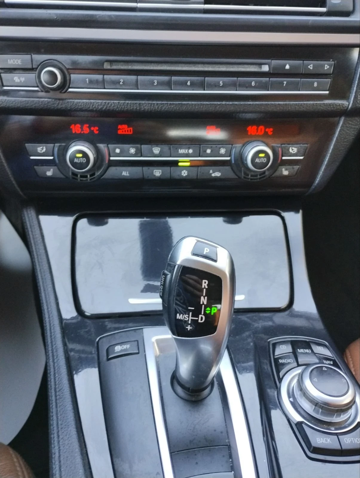 BMW 520 520D, снимка 15 - Автомобили и джипове - 56124506