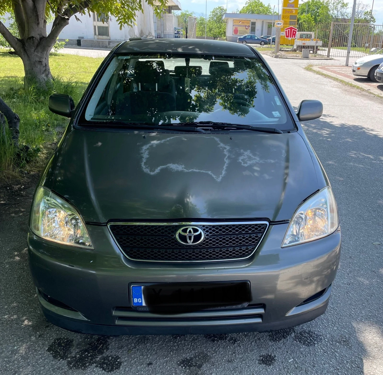 Toyota Corolla, снимка 11 - Автомобили и джипове - 56235050