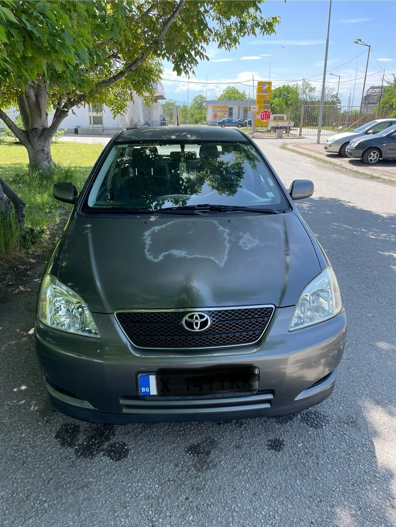 Toyota Corolla, снимка 12 - Автомобили и джипове - 56235050