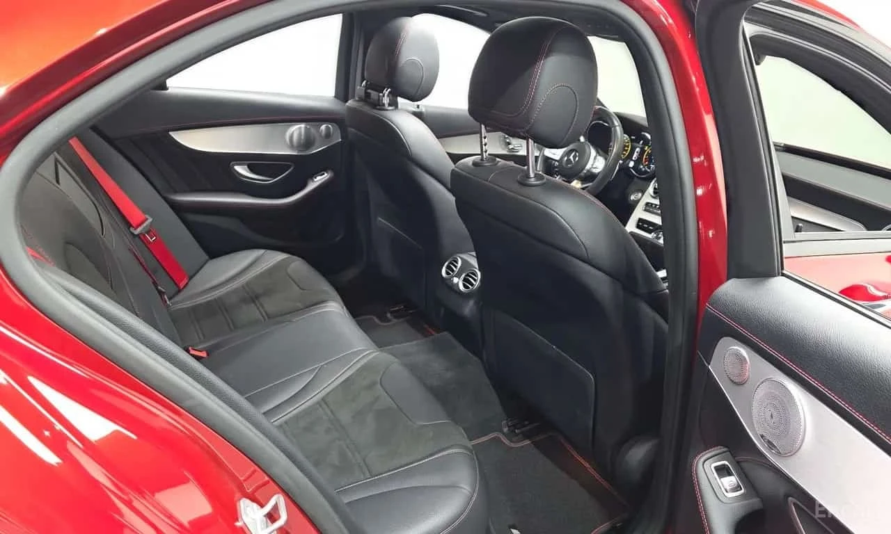 Mercedes-Benz C 43 AMG * FACELIFT * HEAD UP * ��������� ���� �� ��������  | Mobile.bg � ����������� 12