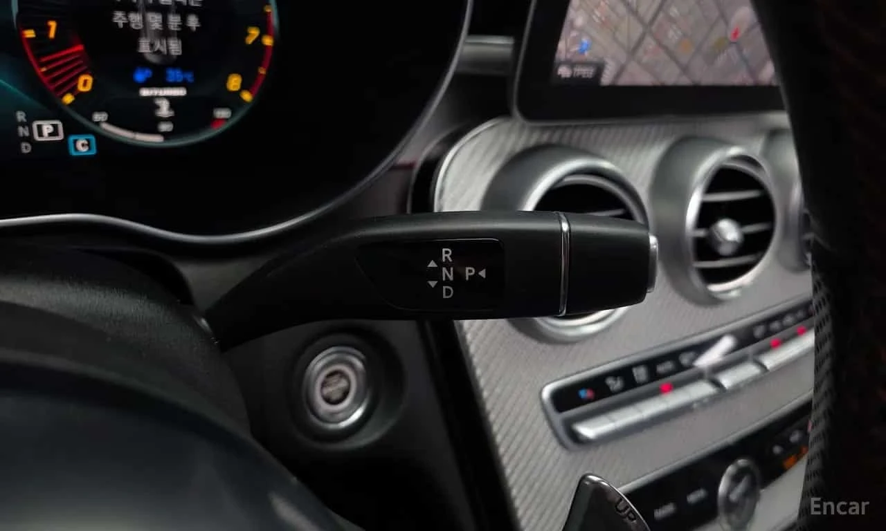 Mercedes-Benz C 43 AMG * FACELIFT * HEAD UP * ��������� ���� �� ��������  | Mobile.bg � ����������� 9