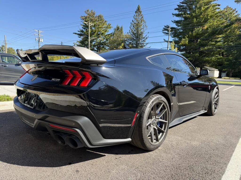 Ford Mustang Dark Horse Fastback, �����, ���� �� �� | Mobile.bg � ����������� 5
