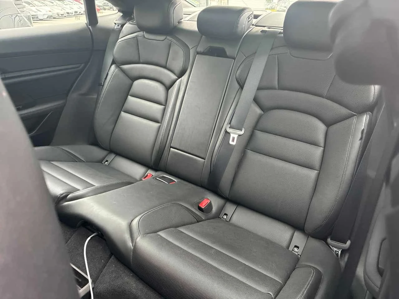 Porsche Taycan * 4S * ���������� ��� ������������ ������*  | Mobile.bg � ����������� 13