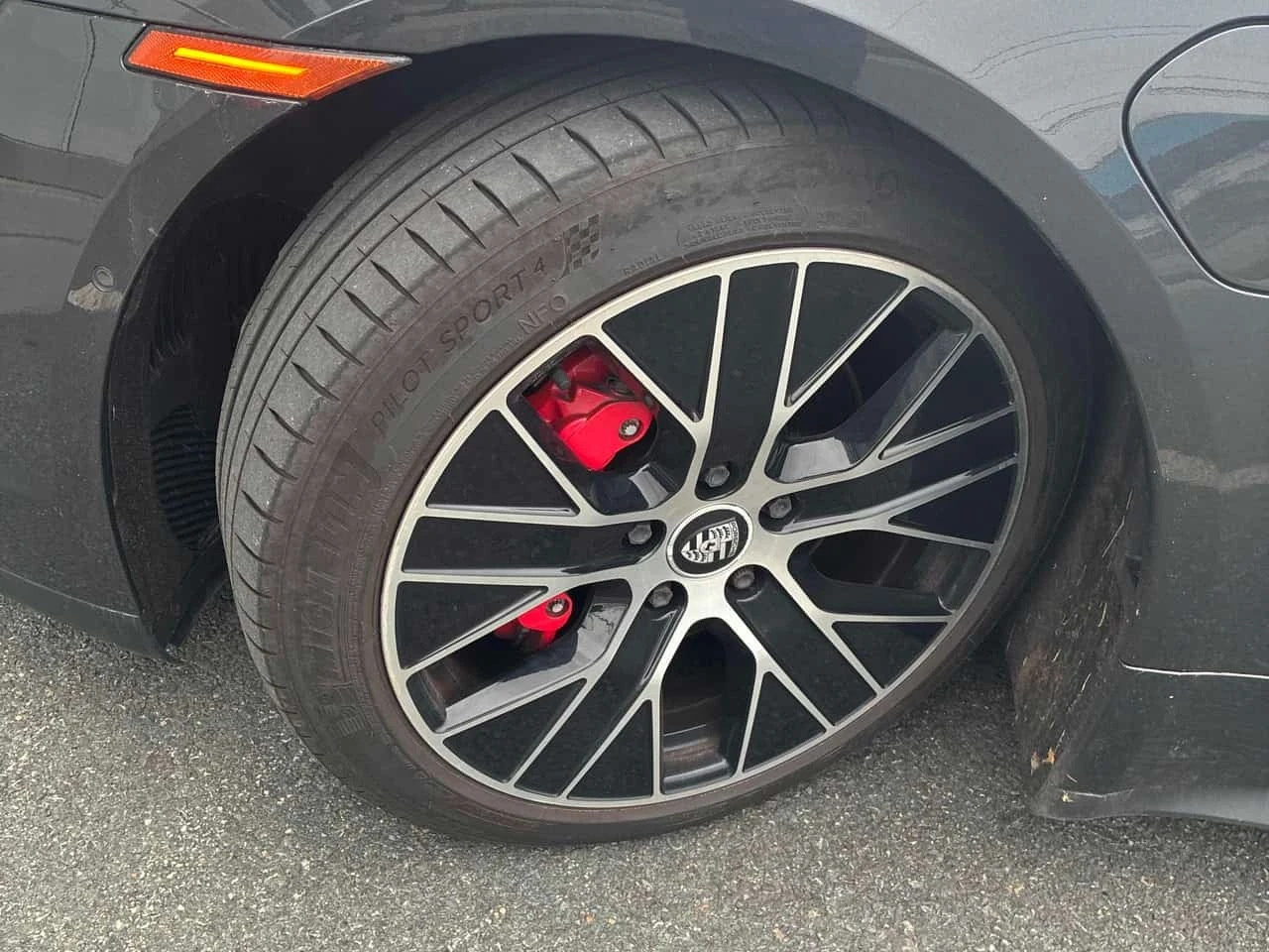 Porsche Taycan * 4S * ���������� ��� ������������ ������*  | Mobile.bg � ����������� 7