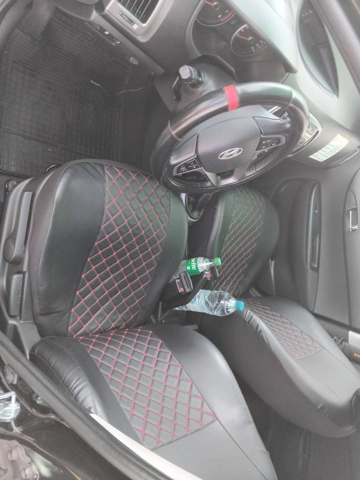 Hyundai I20 1.2, снимка 4 - Автомобили и джипове - 56556640