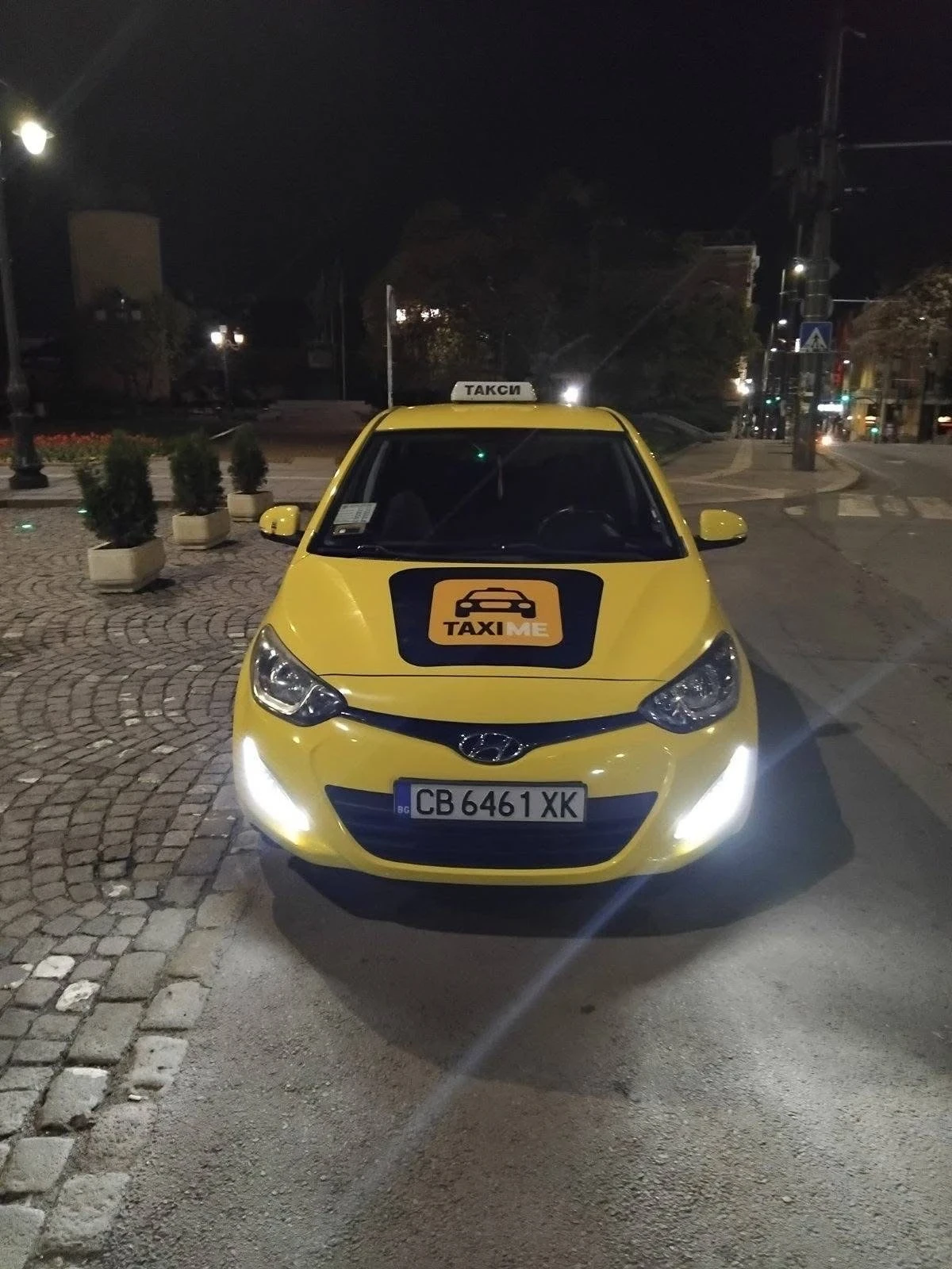 Hyundai I20 1.2, снимка 2 - Автомобили и джипове - 56556640