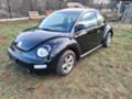 VW New beetle 1.8Т AVC, снимка 1 - Автомобили и джипове - 42396967