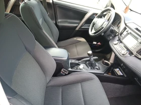 Toyota Rav4 2.0 - изображение 6