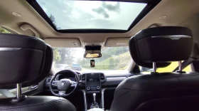 Renault Koleos 2.0DCi Initiale, снимка 10