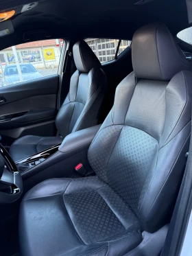 Toyota C-HR Cuore / Лизинг 300  / месец, снимка 8