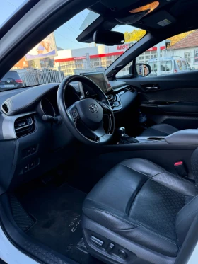 Toyota C-HR Cuore / Лизинг 300  / месец, снимка 7