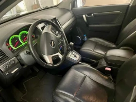 Chevrolet Captiva 3.2 ГАЗ 6+ 1, снимка 10