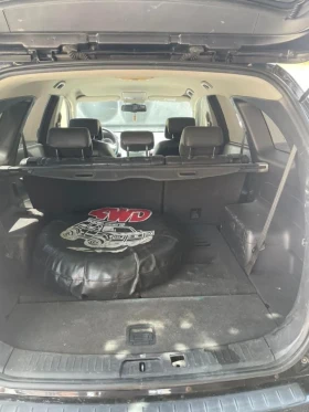 Chevrolet Captiva 3.2 ГАЗ 6+ 1, снимка 12