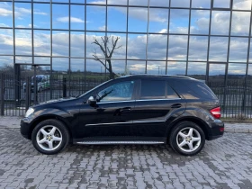 Mercedes-Benz ML 350 CDI FACELIFT, снимка 5