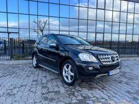 Mercedes-Benz ML 350 CDI FACELIFT, снимка 3