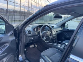 Mercedes-Benz ML 350 CDI FACELIFT, снимка 7