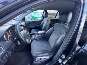 Mercedes-Benz ML 350 CDI FACELIFT, снимка 8