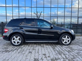 Mercedes-Benz ML 350 CDI FACELIFT, снимка 6