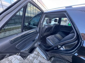 Mercedes-Benz ML 350 CDI FACELIFT, снимка 9