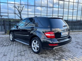Mercedes-Benz ML 350 CDI FACELIFT, снимка 4