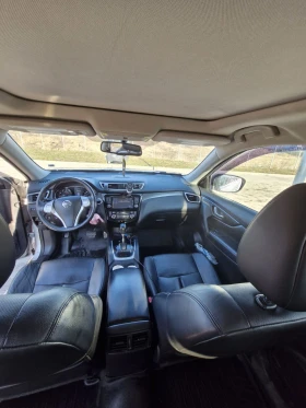 Nissan Rogue 2.5i SL AWD, 2015, На газ, снимка 16