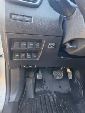Nissan Rogue 2.5i SL AWD, 2015, На газ, снимка 12
