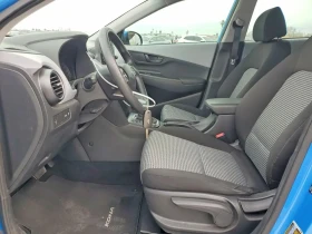 Hyundai Kona SE, снимка 7