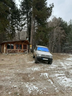 Mitsubishi Pajero, снимка 2