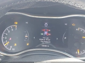 Jeep Grand cherokee 3.6L V-6 DOHC, VVT, 290HP 4X2 Drive, снимка 7