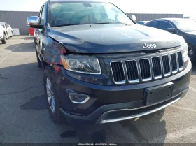 Jeep Grand cherokee 3.6L V-6 DOHC, VVT, 290HP 4X2 Drive, снимка 17