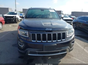 Jeep Grand cherokee 3.6L V-6 DOHC, VVT, 290HP 4X2 Drive, снимка 12