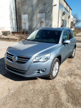 VW Tiguan 2.0 TDI, снимка 1